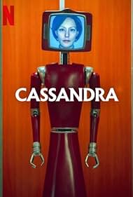 Cassandra (Netflix)