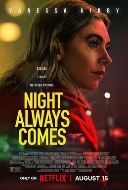 Mindig eljön az éj ( 2025) 2025 2026 teljes film magyarul
