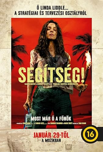 Segítség! 2025 2026 teljes film magyarul