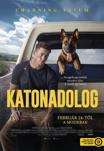 Katonadolog teljes film magyarul