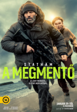 A megmentő (2026) 2025 2026 teljes film magyarul