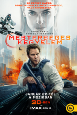 Mercy 2026 2025 2026 teljes film magyarul