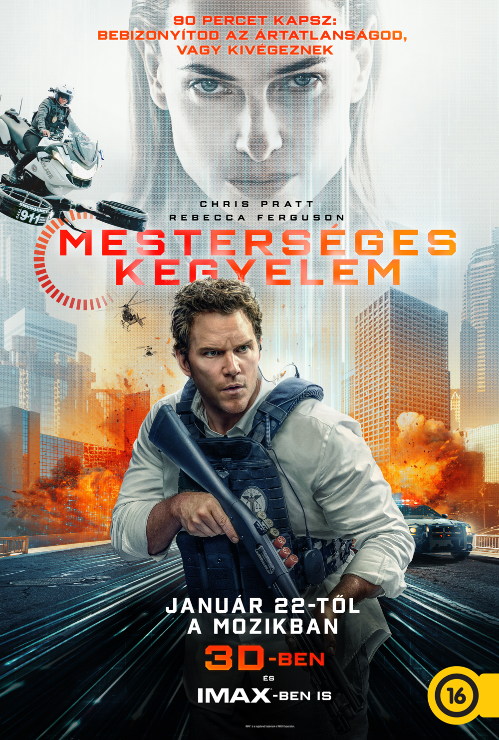 Mesterséges kegyelem 2026 2025 2026 teljes film magyarul