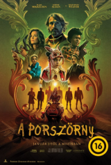 A porszörny 2025 2026 teljes film magyarul