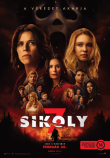 Sikoly 7 2025 2026 teljes film magyarul